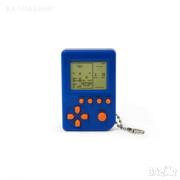 LEGAMI ДЖОБНА АРКАДНА ИГРА, 8 MVG0001, снимка 1