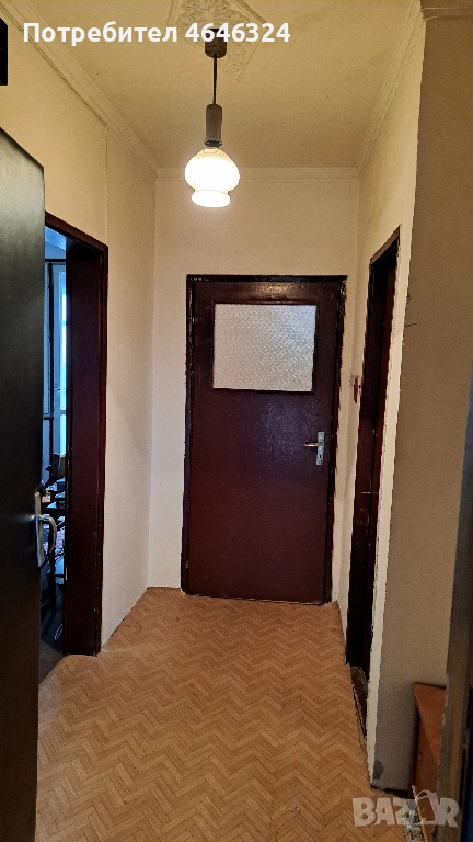 Апартамент 2 стаи и кухня, снимка 1