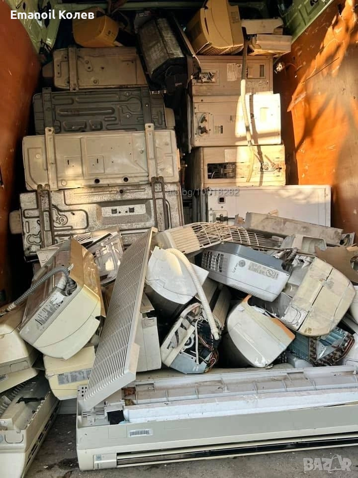 Изкупувам стари неработещи климатици, снимка 1