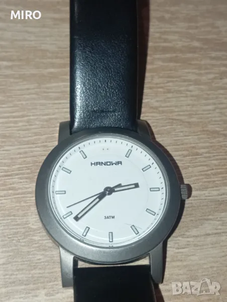 Часовник HANOWA , снимка 1