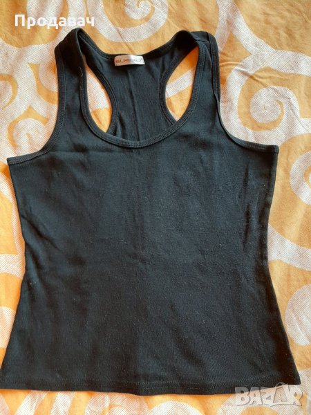 Черен потник , снимка 1