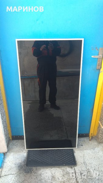 75W 69V  соларен панел аморфен , снимка 1