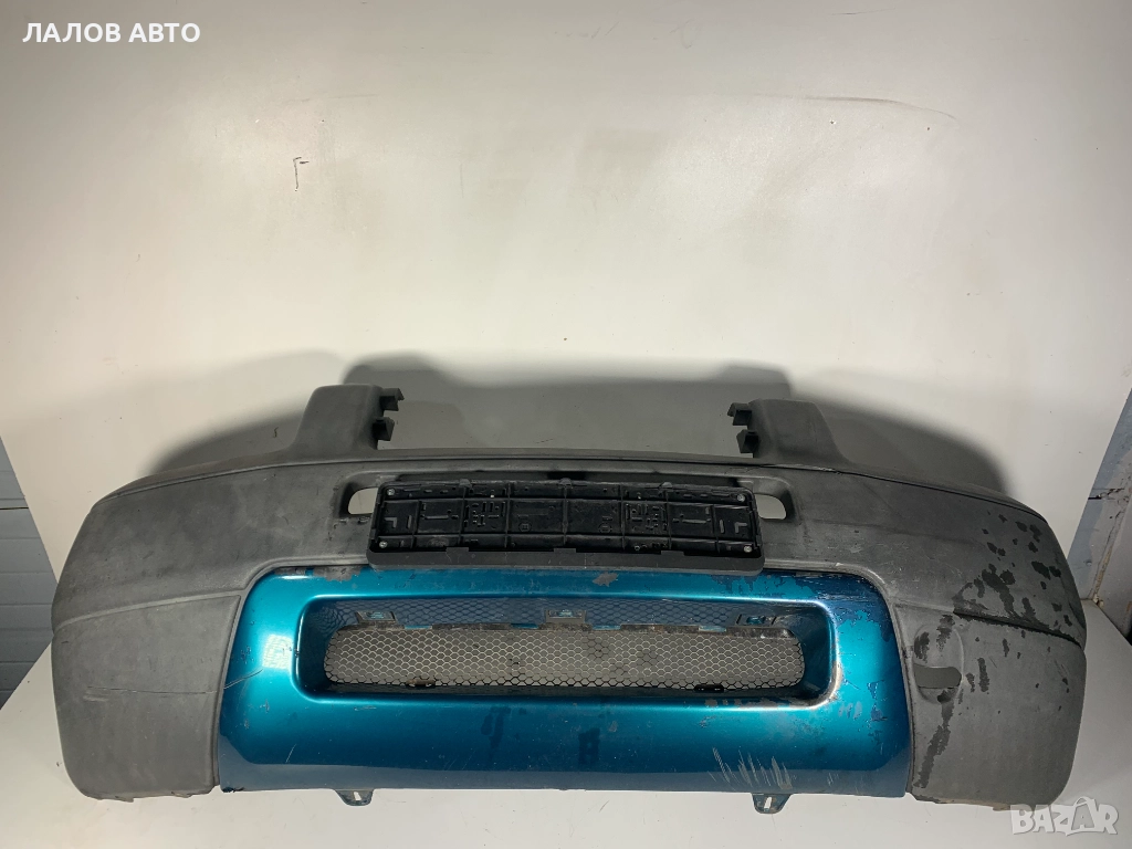 Предна броня Ленд Ровър Фрилендър Predna brona Land Rover Freelander I (98-06), снимка 1