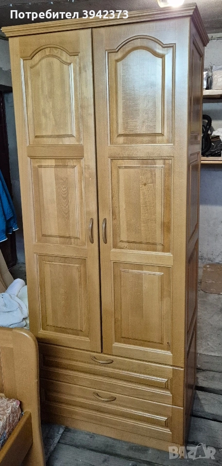 Спален комлект , снимка 1