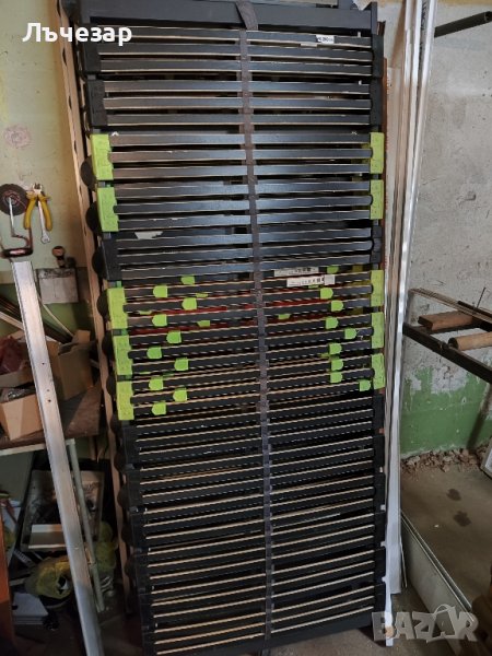 Подматрачни рамки, снимка 1