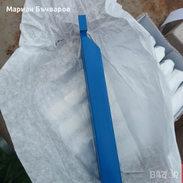 стругарски ножове, снимка 1