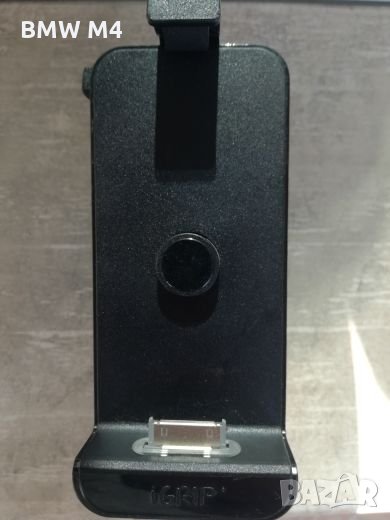Зарядна стойка за iphone 1,2,3,4,4S, снимка 1