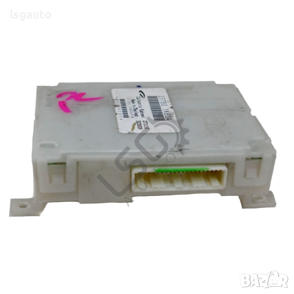 Модул климат контрол Nissan Juke I 2010-2019 ID:150414, снимка 1