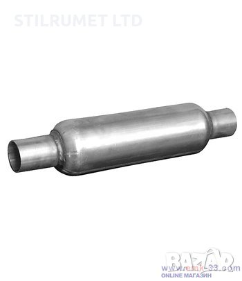 резонатор ххл , снимка 1