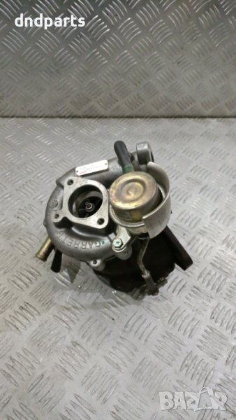 Турбо Nissan Primera 2.2Di 2004г.	, снимка 1