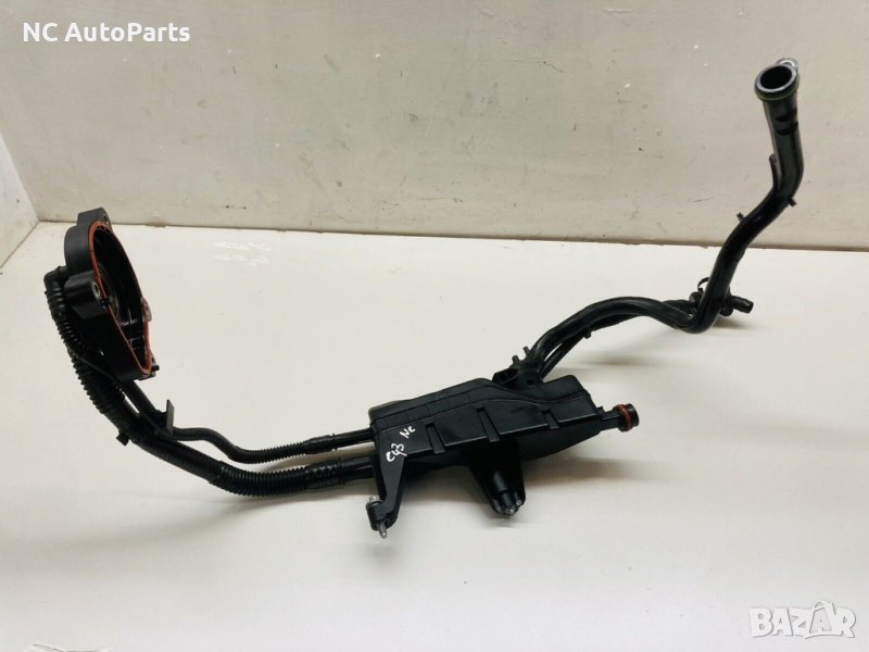 Сепаратор за масло за MERCEDES Мерцедес W205 AMG C43 3.0 367 коня OM276.823 A2760107111 2018, снимка 1