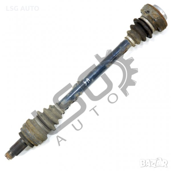 Лява полуоска BMW 320I SE (E91) TOURING 2005-2012 B260120N-64, снимка 1