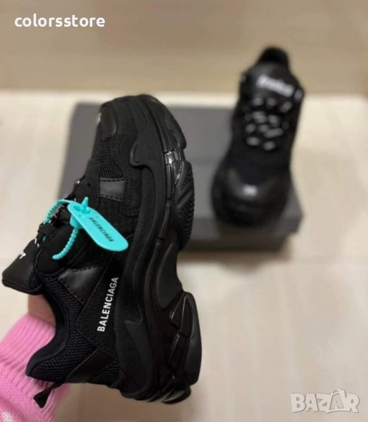 Мъжки маратонки  Balenciaga  код Br113, снимка 1