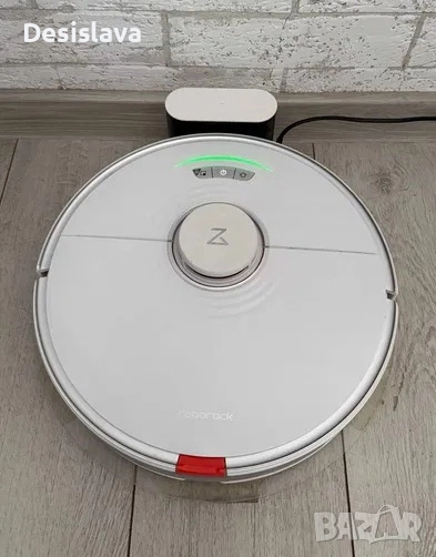 Roborock S7 в отлично състояние, снимка 1