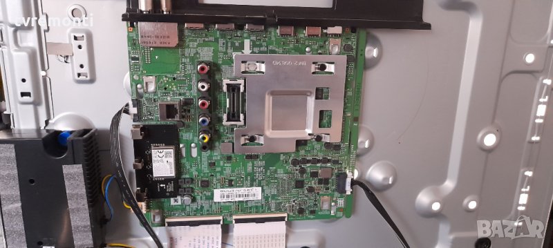 MAIN BOARD ,BN94-14855T,BN41-02703A, for, SAMSUNG UE43RU7459U, снимка 1