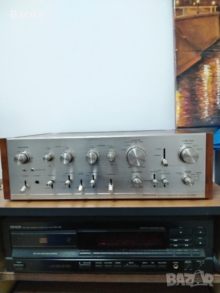 Pioneer SA-9100, снимка 1