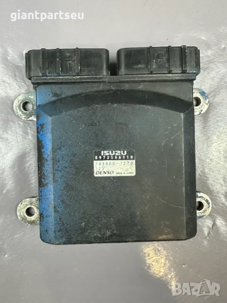 Модул Управление за ОПЕЛ ВЕКТРА OPEL VECTRA 8972586910, снимка 1