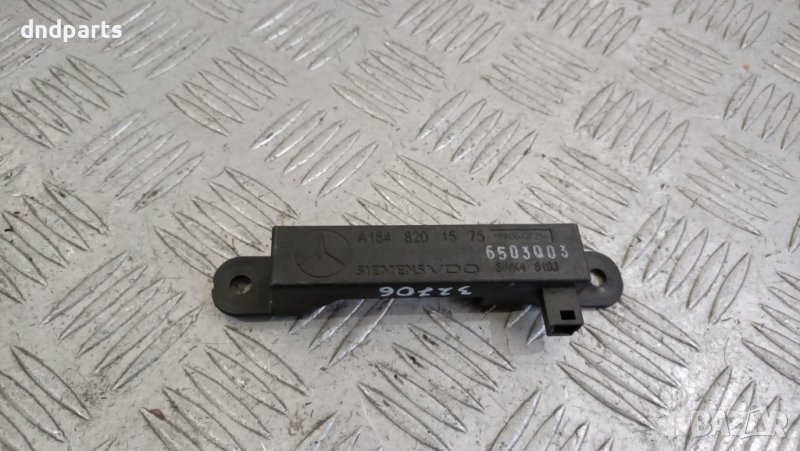 Сензор Mercedes S450 CDI W221 2006г.	, снимка 1