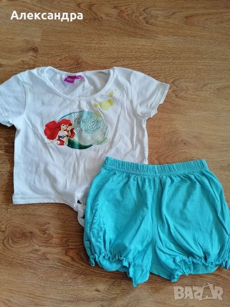 Комплект за момиче , снимка 1