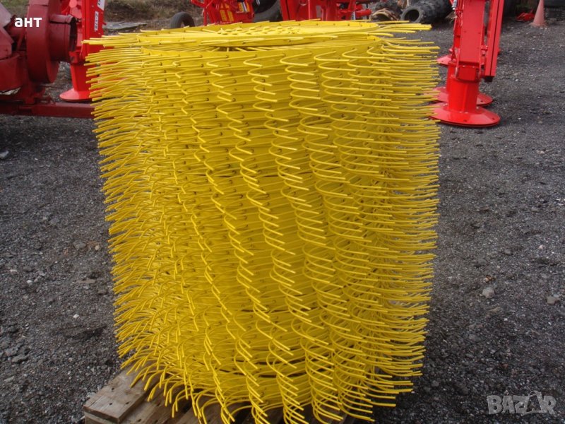 Слънца за сено събирачи, снимка 1