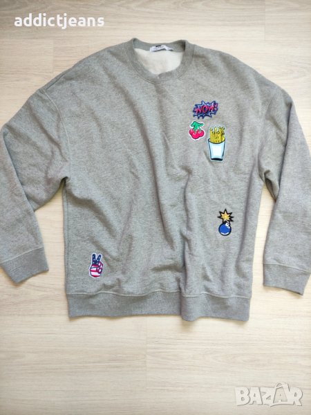 Мъжка блуза Topman размер XXL, снимка 1