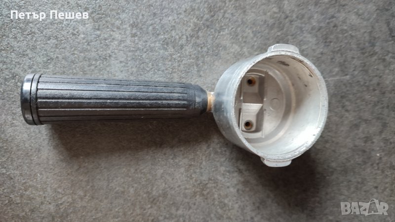 Ръкохватка за кафемашина - Cortina /Кортина/, Solac /Солак/, Carina /Карина/, Плевен, снимка 1