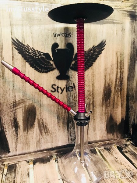 Nargile Mamay Russia 🇷🇺 Наргиле Мамак Каляьн, снимка 1