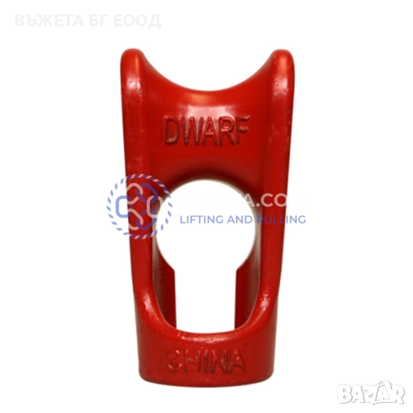 Чокер куки и Чокер Жабка, снимка 1