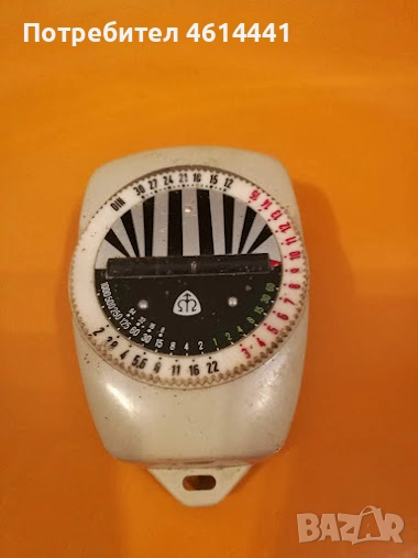 светломер, снимка 1