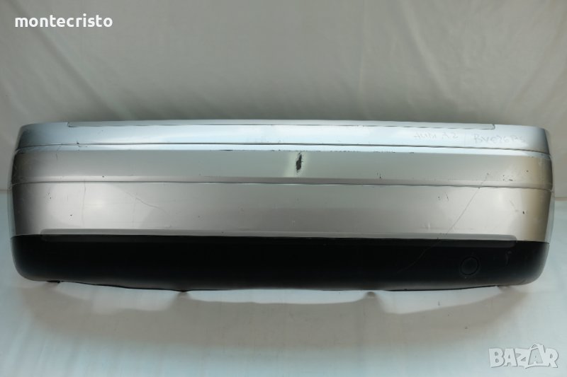 Задна броня Audi A2 (2000-2005г.) Ауди A2, снимка 1
