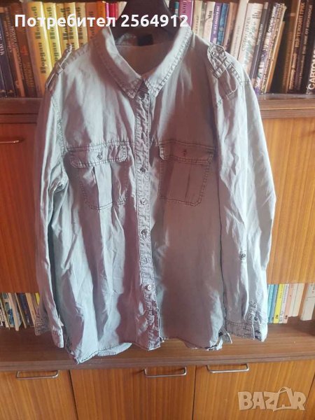 Продавам дамска риза, снимка 1