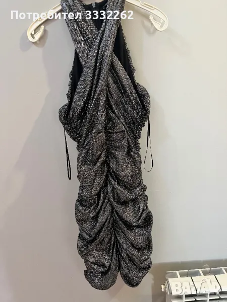 Рокля, снимка 1