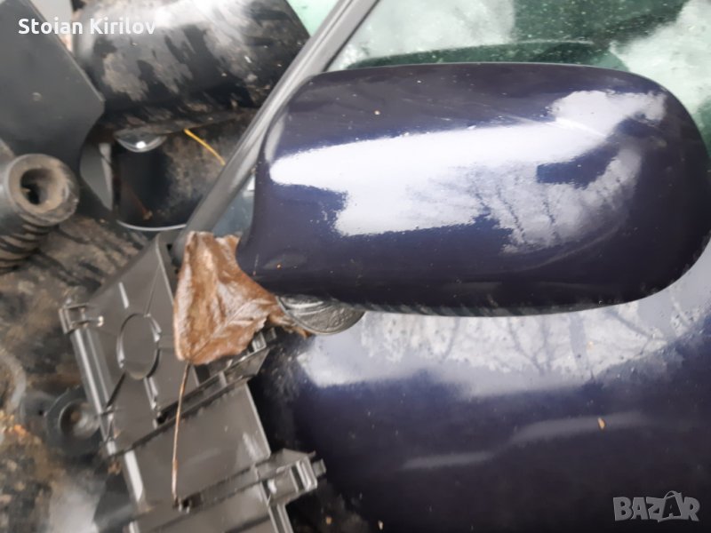 Ляво огледало за ауди а3, снимка 1