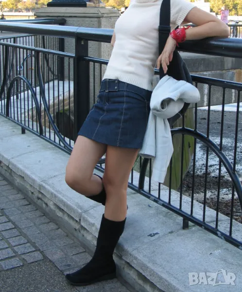 Къса пола Karen Milen, снимка 1