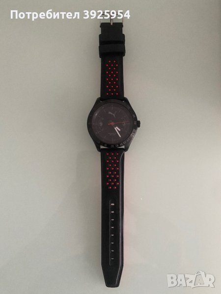 Часовник Puma Sport 44mm, снимка 1