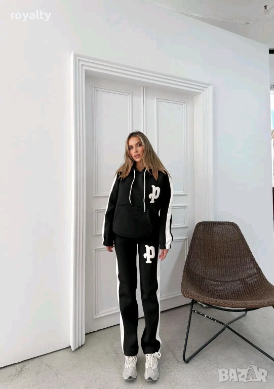 Дамски Екип Различни Цветове , снимка 1