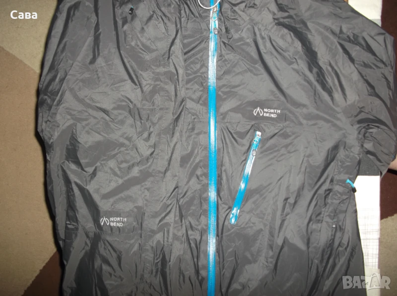 Комплект NORTH BEND  мъжки,Л-ХЛ, снимка 1