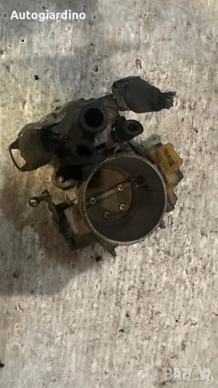 Дроселова Клапа за Fiat Ulysse - 71872723 / 1627324, снимка 1