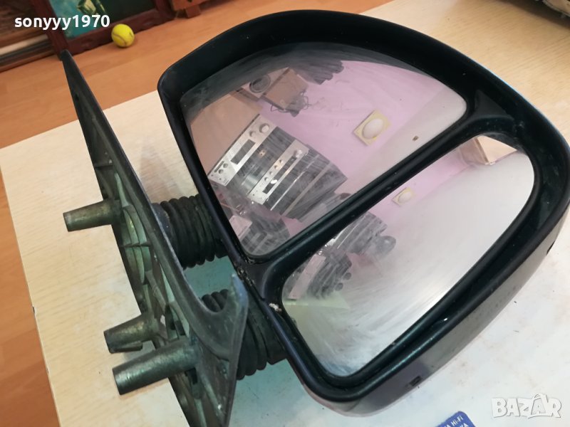ОГЛЕДАЛО ЗА БУС ФИАТ ПЕЖО СИТРОЕН 2201241131, снимка 1