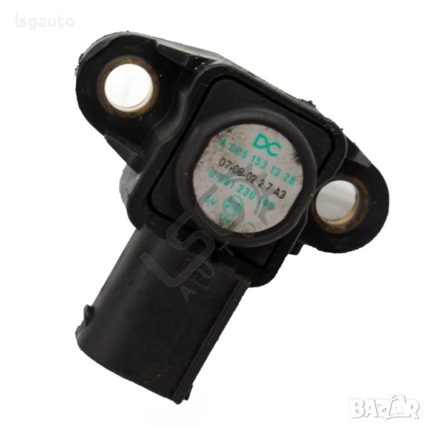 MAP сензор Mercedes-Benz C-Class 204 (W/S/C) 2007-2014 ID: 115012, снимка 1