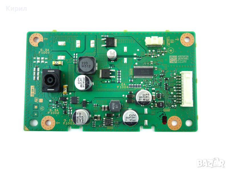 Инвертор SONY KDL-32W705C LED DRIVER  1-894-073-11  173532911 , снимка 1