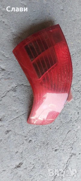 Десен стоп Сузуки Суйфт, снимка 1