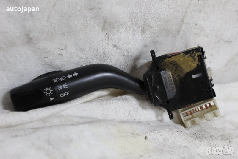 Лостче светлини, мигачи, фарове Мазда 323 бж 01г Mazda 323 bj 2001, снимка 1