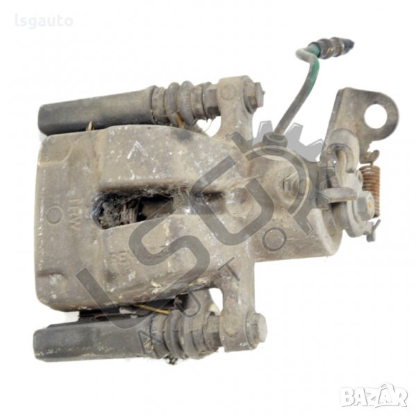 Заден ляв спирачен апарат Renault Scenic II  RM080421N-55, снимка 1