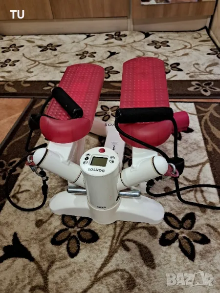 Domyos MS500 Decathlon, снимка 1