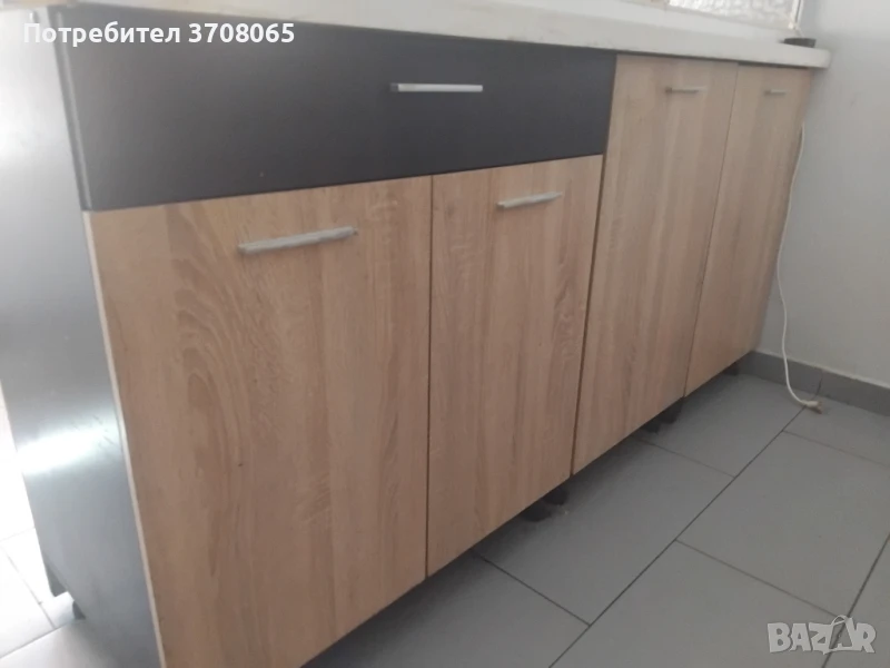 Шкафове, снимка 1