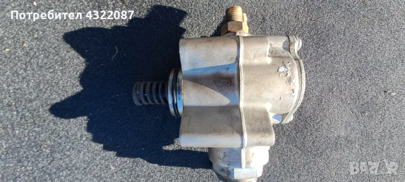 Бензинова дюза, ГНП, Бензинова помпа 1.4 tsi VW Touran, снимка 1