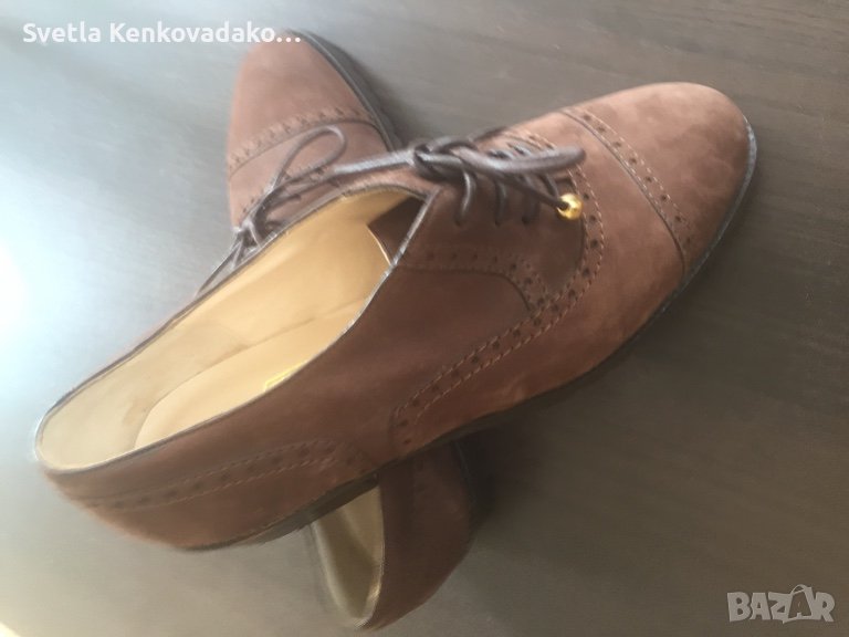 Обувки, снимка 1