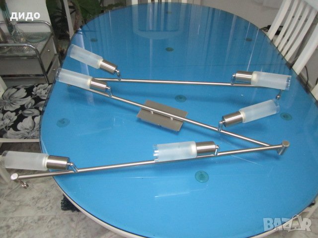 лампа за таван 608, снимка 1