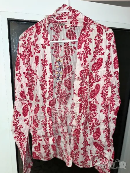 Риза Caliope Voyage, снимка 1